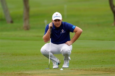 Tyrrell Hatton poster