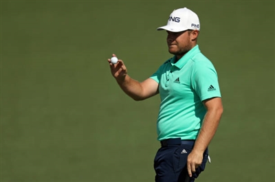 Tyrrell Hatton poster