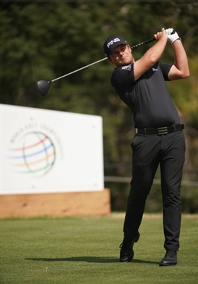 Tyrrell Hatton poster