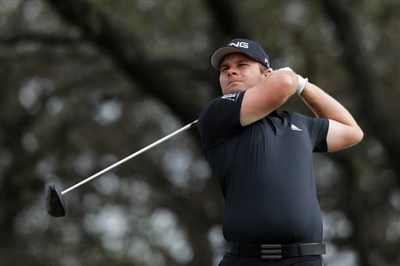 Tyrrell Hatton poster