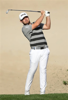 Tyrrell Hatton poster