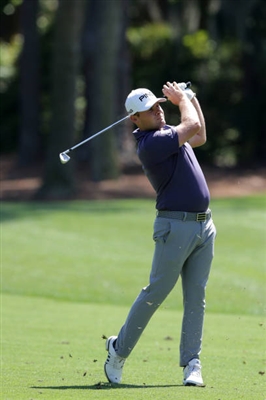 Tyrrell Hatton poster