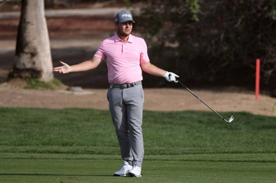 Tyrrell Hatton poster