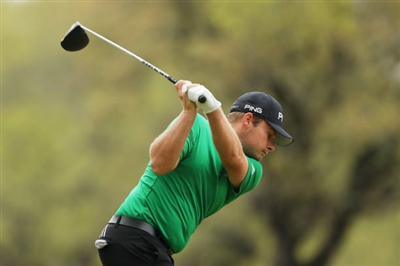 Tyrrell Hatton poster