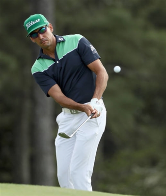 Rafa Cabrera Bello poster