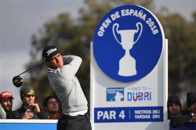 Rafa Cabrera Bello poster