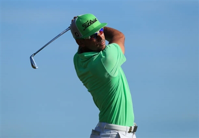 Rafa Cabrera Bello poster