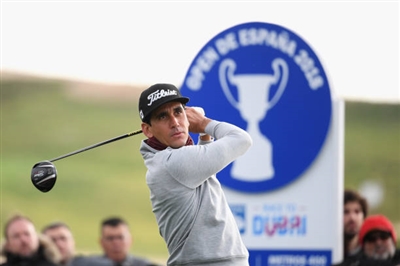 Rafa Cabrera Bello poster