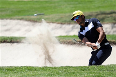 Rafa Cabrera Bello poster