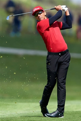 Rafa Cabrera Bello poster