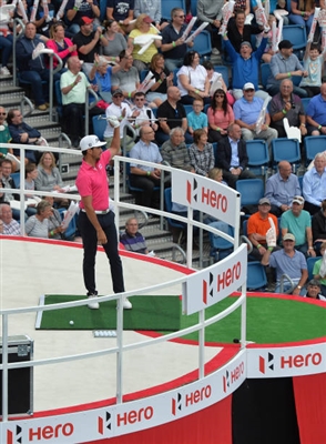 Rafa Cabrera Bello poster