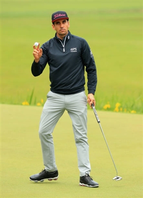 Rafa Cabrera Bello poster