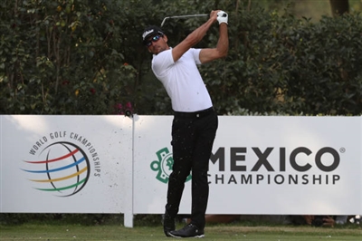 Rafa Cabrera Bello poster