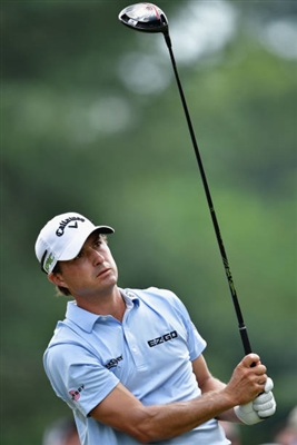 Kevin Kisner poster