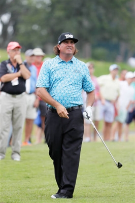 Pat Perez poster