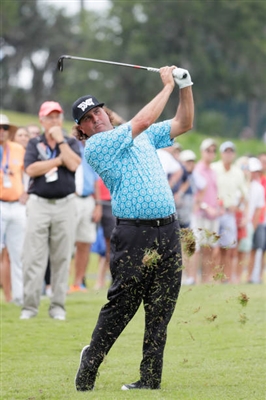 Pat Perez poster