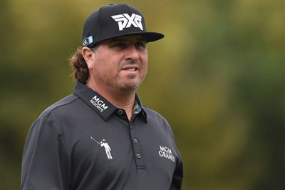 Pat Perez poster
