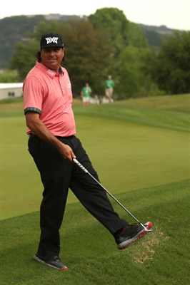 Pat Perez poster