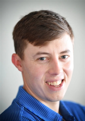 Matthew Fitzpatrick poster