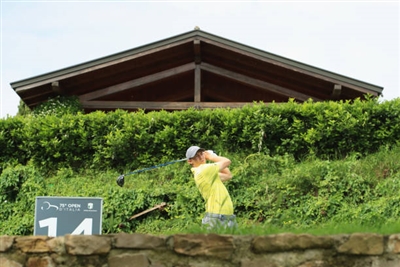 Matthew Fitzpatrick poster