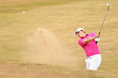 Matthew Fitzpatrick poster