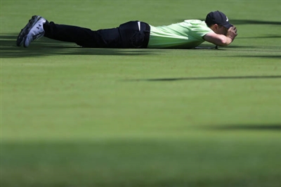 Matthew Fitzpatrick poster