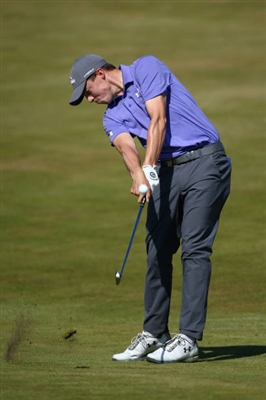 Matthew Fitzpatrick poster