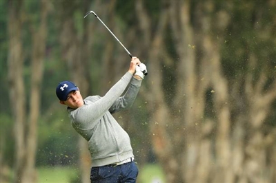 Matthew Fitzpatrick poster