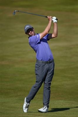 Matthew Fitzpatrick poster