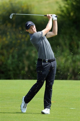Matthew Fitzpatrick poster