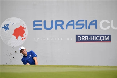 Matthew Fitzpatrick poster