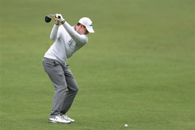 Matthew Fitzpatrick poster