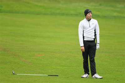 Matthew Fitzpatrick poster