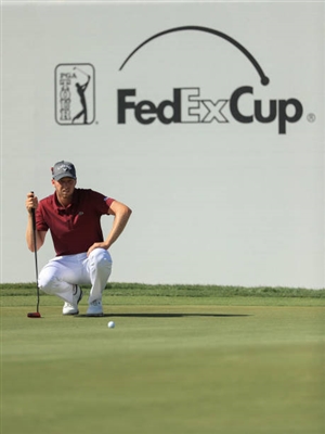 Daniel Berger poster