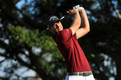 Daniel Berger poster