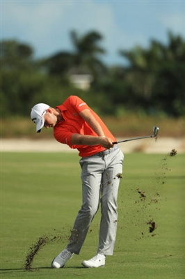 Daniel Berger poster