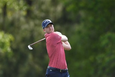 Daniel Berger poster