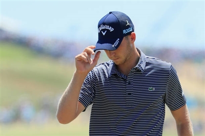 Daniel Berger poster