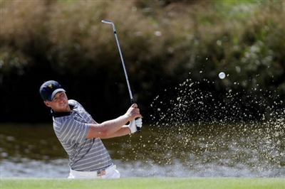 Daniel Berger poster