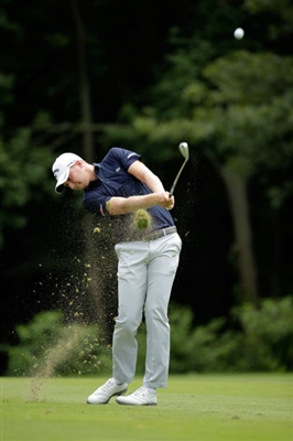 Daniel Berger poster