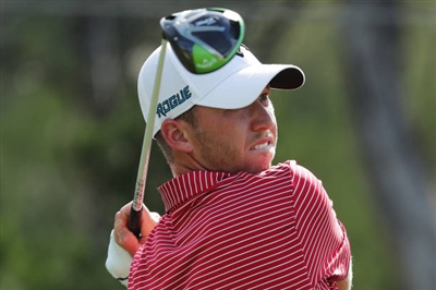 Daniel Berger poster