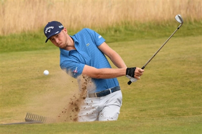 Daniel Berger poster