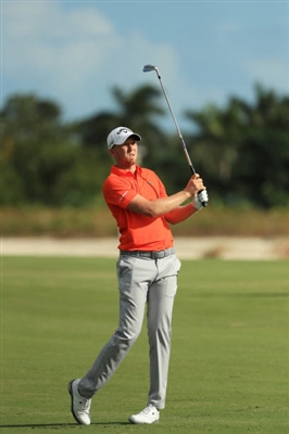 Daniel Berger poster