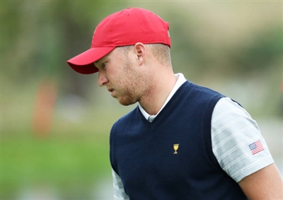 Daniel Berger poster