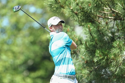 Daniel Berger poster