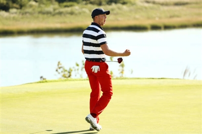 Daniel Berger poster