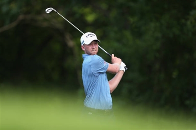 Daniel Berger poster