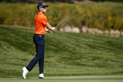 Daniel Berger poster