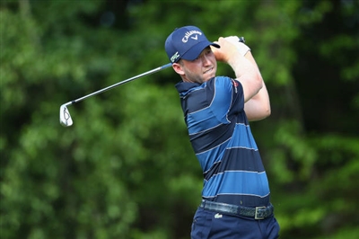 Daniel Berger poster