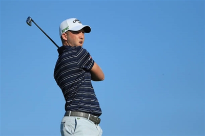 Daniel Berger poster